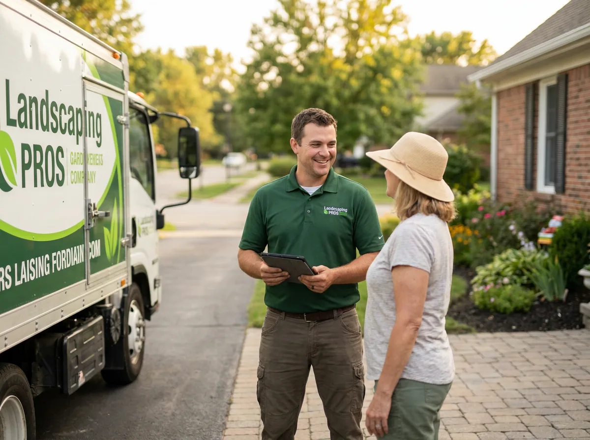 Landscaping Jesup, IA FAQs